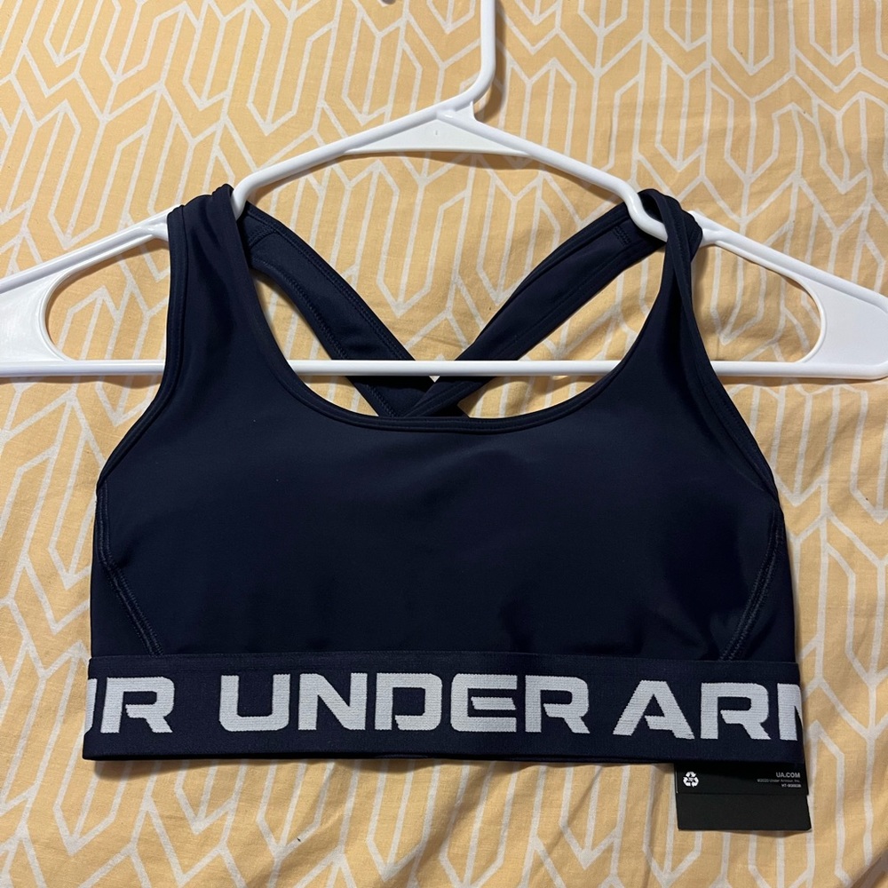 Under Armour Bra